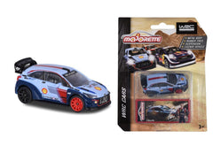 Masinute raliu wrc, Simba - Publisol.ro
