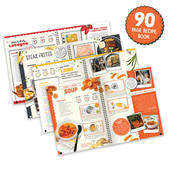 MasterChef Junior - Set de Gatit Interactiv cu Realitate Virtuala - Abacus Brands - Publisol.ro