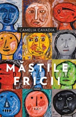 Pachet CAMELIA CAVADIA, de Camelia Cavadia