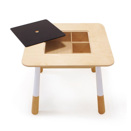 Masuta, din lemn premium - Forest Table - Tender Leaf Toys - Publisol.ro