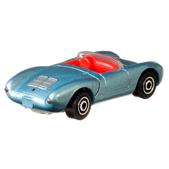 Matchbox masinuta metalica cu parti mobile scara 1:64, Mattel - Publisol.ro