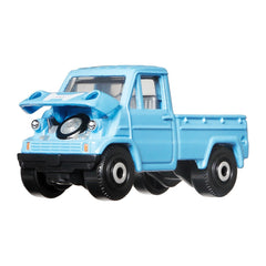 Matchbox masinuta metalica cu parti mobile scara 1:64, Mattel - Publisol.ro