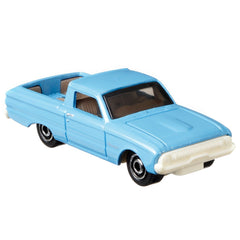Matchbox masinuta metalica scara 1:64, Mattel - Publisol.ro