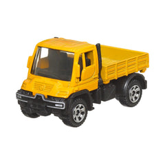 Matchbox masinuta metalica scara 1:64, Mattel - Publisol.ro