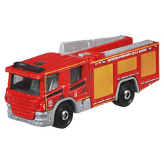 Matchbox masinuta metalica scara 1:64, Mattel - Publisol.ro