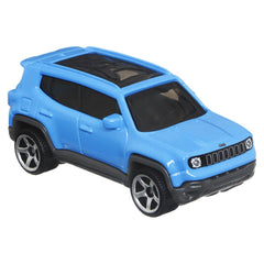 Matchbox masinuta metalica scara 1:64, Mattel - Publisol.ro