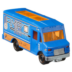 Matchbox masinuta metalica scara 1:64, Mattel - Publisol.ro