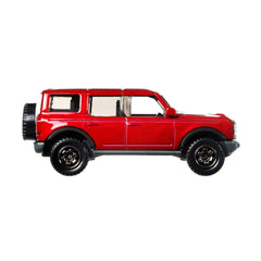 Matchbox masinuta metalica scara 1:64, Mattel - Publisol.ro