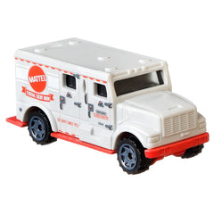 Matchbox masinuta metalica scara 1:64, Mattel - Publisol.ro