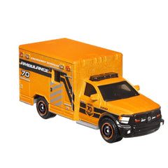 Matchbox masinuta metalica special edition scara 1:64, Mattel - Publisol.ro