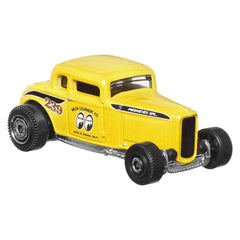 Matchbox set 5 masinute metalice coffee cruisers v scara 1:64, Mattel - Publisol.ro