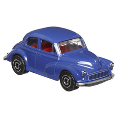 Matchbox set 5 masinute metalice mbx british roadways scara 1:64, Mattel - Publisol.ro