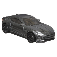 Matchbox set 5 masinute metalice mbx british roadways scara 1:64, Mattel - Publisol.ro