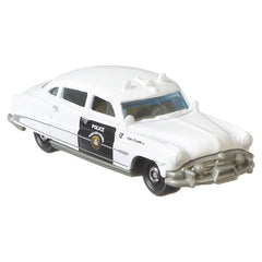 Matchbox set 5 masinute metalice mbx countryside ii scara 1:64, Mattel - Publisol.ro