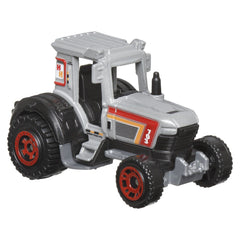 Matchbox set 5 masinute metalice mbx countryside ii scara 1:64, Mattel - Publisol.ro