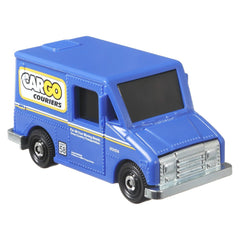 Matchbox set 5 masinute metalice mbx countryside ii scara 1:64, Mattel - Publisol.ro