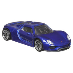 Matchbox set 5 masinute metalice mbx electric drivers scara 1:64, Mattel - Publisol.ro