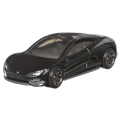 Matchbox set 5 masinute metalice mbx electric drivers scara 1:64, Mattel - Publisol.ro