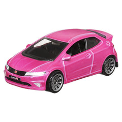 Matchbox set 5 masinute metalice mbx japan cruisers scara 1:64, Mattel - Publisol.ro