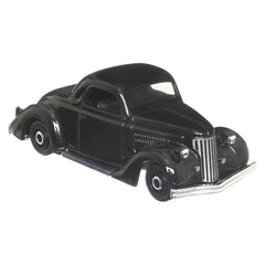 Matchbox set 5 masinute metalice mbx road cruisers scara 1:64, Mattel - Publisol.ro