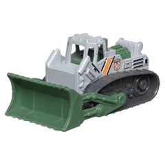 Matchbox set 5 masinute metalice mbx wildfire rescue scara 1:64, Mattel - Publisol.ro