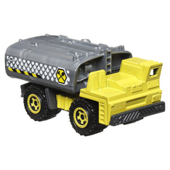 Matchbox set 9 masinute mercedes benz unimog u300, Mattel - Publisol.ro