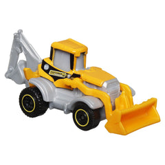 Matchbox set 9 masinute mercedes benz unimog u300, Mattel - Publisol.ro