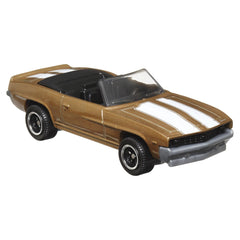 Matchbox set 9 masinute mgb gt coupe 1971, Mattel - Publisol.ro