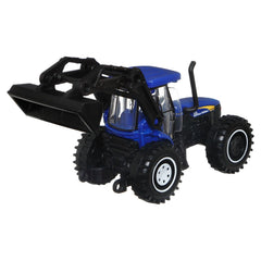 Matchbox vehicule utilitare, Mattel - Publisol.ro