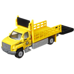 Matchbox vehicule utilitare, Mattel - Publisol.ro