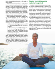 Mayo Clinic. Ghid de medicina integrativa, de Brent A. Bauer, M.D. - Publisol.ro