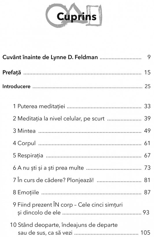 Meditatie la nivel Celular. Puterea de vindecare din cea mai mica unitate de viata, de Dr. Barry Grundland, Patricia Kay, M.A., CCH, CSD