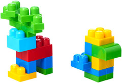 Mega bloks set de constructie 60 piese, Mattel - Publisol.ro