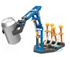 Mega Brat Hidraulic KidzLabs - 4M