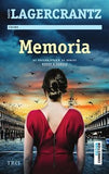 Memoria (seria Rekke & Vargas, vol. 2), de David Lagercrantz - Publisol.ro