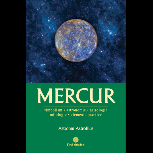 Mercur, de Astronin Astrofilus