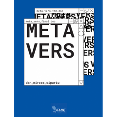 Meta Vers, de Dan Mircea Cipariu - Publisol.ro
