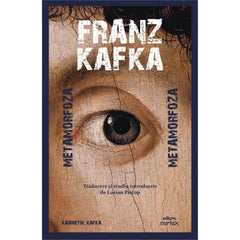 Metamorfoza, de Franz Kafka - Publisol.ro
