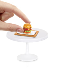 Mga’s miniverse mini food diner s3 set surpriza, MGA - Publisol.ro