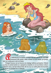 Mica sirena, de H. C. Andersen - Publisol.ro