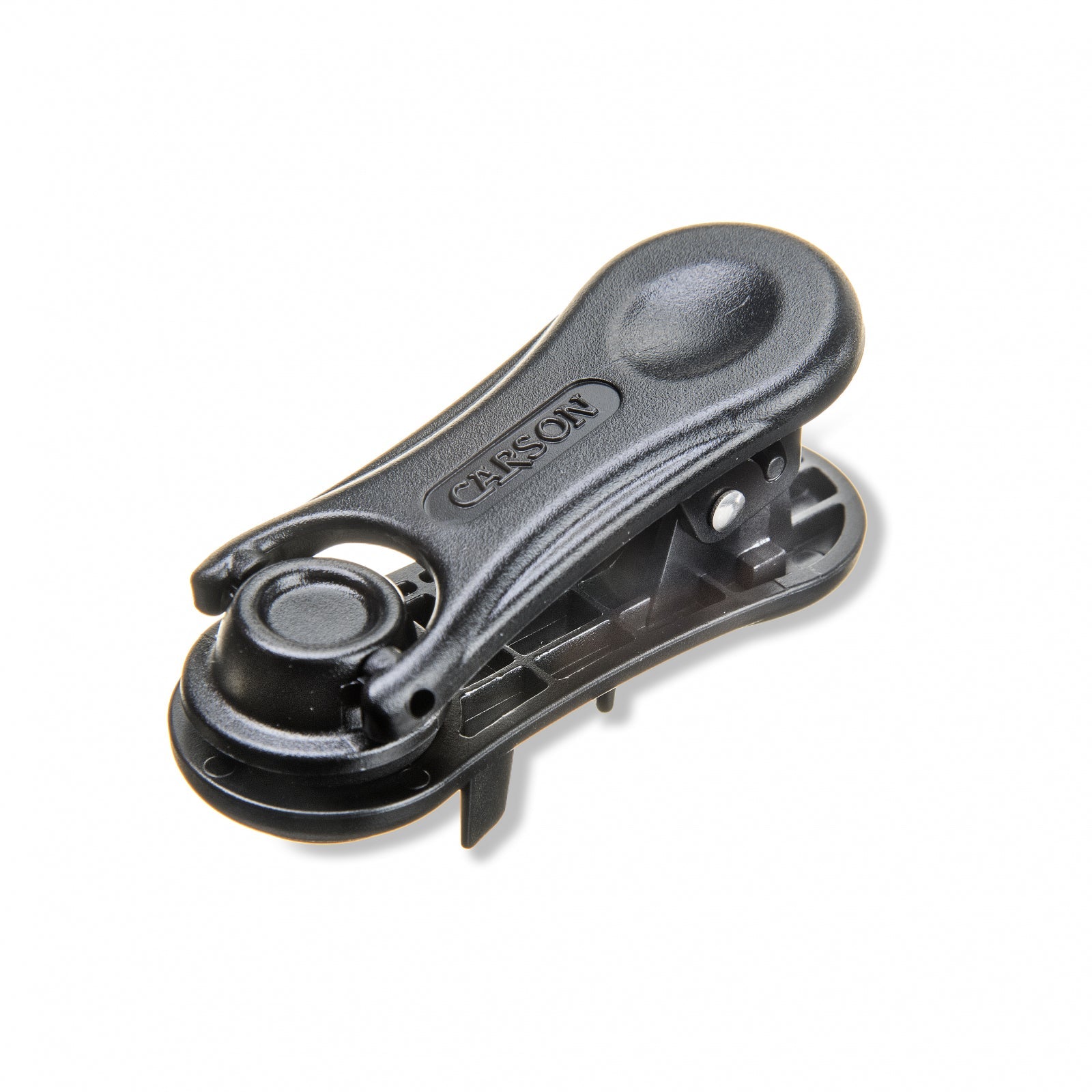 Microscop de buzunar cu adaptor pentru smartphone, marire 20x, MicroMini - Carson - Publisol.ro