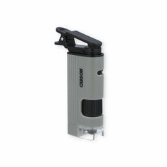 Microscop portabil, cu adaptor pentru smartphone, marire 120 -240x, MicroPic - Carson