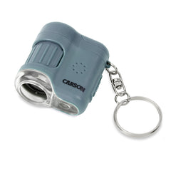 Microscop portabil cu breloc, marire 20x, MicroMini, Surf - Carson