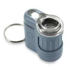 Microscop portabil cu breloc, marire 20x, MicroMini, Surf - Carson