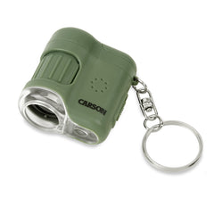 Microscop portabil cu breloc, marire 20x, MicroMini, Safari - Carson