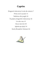 Micul dragon Coconut - Scoala dragonilor, de Ingo Siegner - Publisol.ro