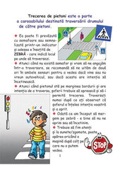 Micul pieton, de Prestige - Publisol.ro