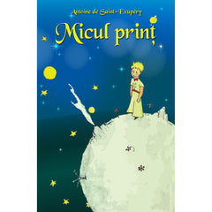 Micul Print - Publisol.ro