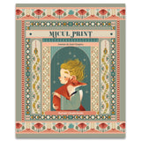 Micul print, de ANTOINE DE SAINT - EXUPERY - Publisol.ro