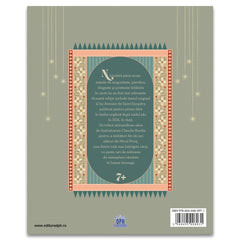 Micul print, de ANTOINE DE SAINT - EXUPERY - Publisol.ro